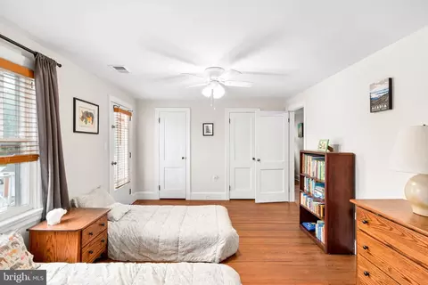 Bedroom - 616 W Patrick St, Frederick, MD 21701 photo 8 of 8