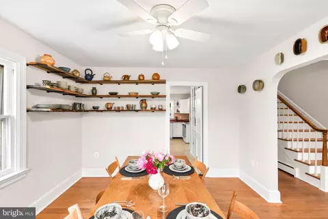 Dining - 616 W Patrick St, Frederick, MD 21701 photo 5 of 5