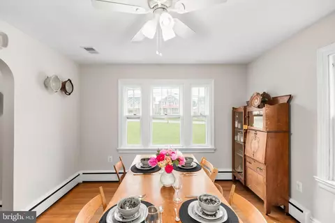 Dining - 616 W Patrick St, Frederick, MD 21701 photo 3 of 5