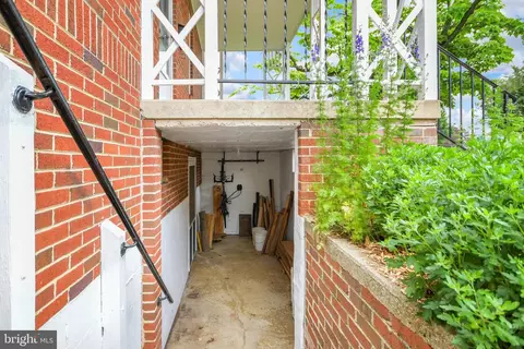 Exterior - 616 W Patrick St, Frederick, MD 21701 photo 6 of 19