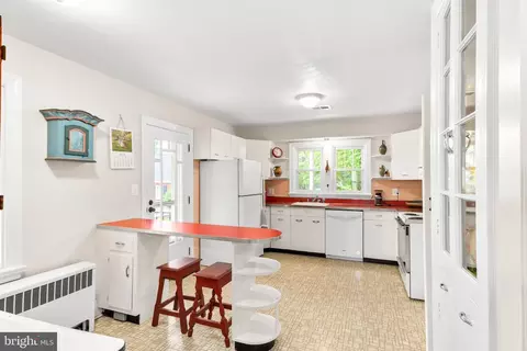 Kitchen - 616 W Patrick St, Frederick, MD 21701 photo 1 of 10