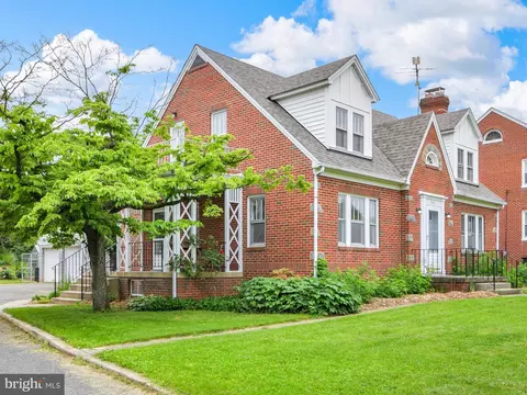 Exterior - 616 W Patrick St, Frederick, MD 21701 photo 18 of 19