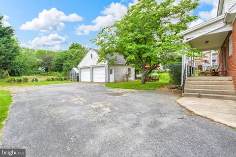 Exterior - 616 W Patrick St, Frederick, MD 21701 photo 19 of 19