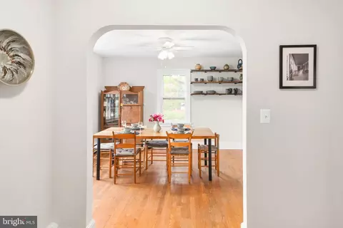Dining - 616 W Patrick St, Frederick, MD 21701 photo 1 of 5