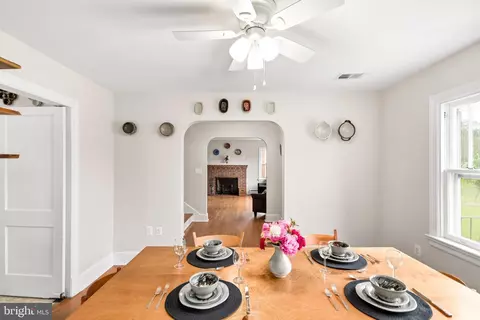 Dining - 616 W Patrick St, Frederick, MD 21701 photo 4 of 5