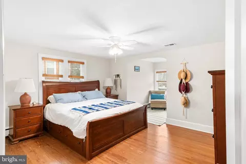 Bedroom - 616 W Patrick St, Frederick, MD 21701 photo 2 of 8