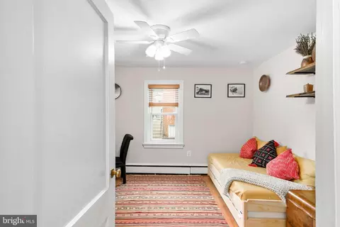 Bedroom - 616 W Patrick St, Frederick, MD 21701 photo 1 of 8