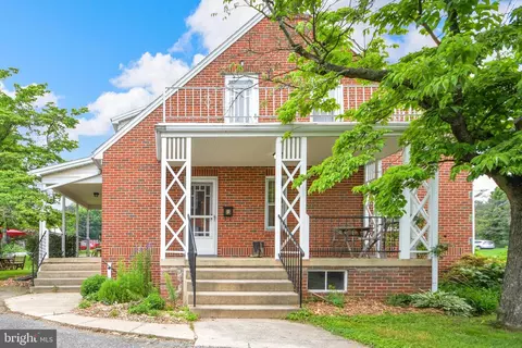 Exterior - 616 W Patrick St, Frederick, MD 21701 photo 4 of 19