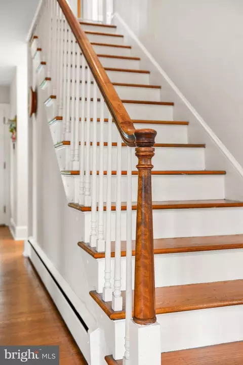 Entry Way - 616 W Patrick St, Frederick, MD 21701 photo 13 of 13