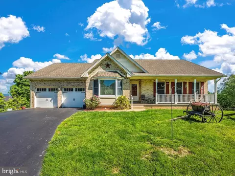 4645 Aaron Ct, Jefferson, MD 21755