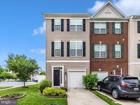 634 Cawley Dr, Frederick, MD 21703