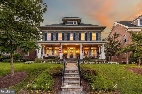 407 W 2nd St, Frederick, MD 21701