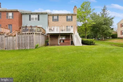 Exterior - 7997 Windsail Ct, Frederick, MD 21701 photo 5 of 5