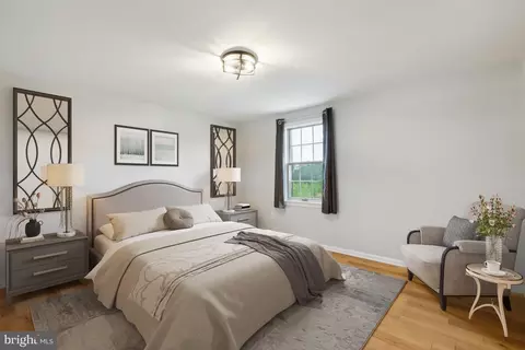 Bedroom - 7997 Windsail Ct, Frederick, MD 21701 photo 1 of 5