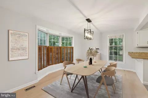 Dining - 7997 Windsail Ct, Frederick, MD 21701 photo 2 of 2