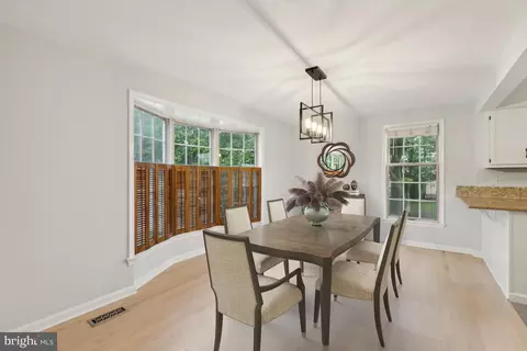 Dining - 7997 Windsail Ct, Frederick, MD 21701 photo 1 of 2