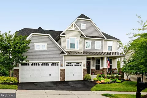 409 Potomac View Pkwy, Brunswick, MD 21716