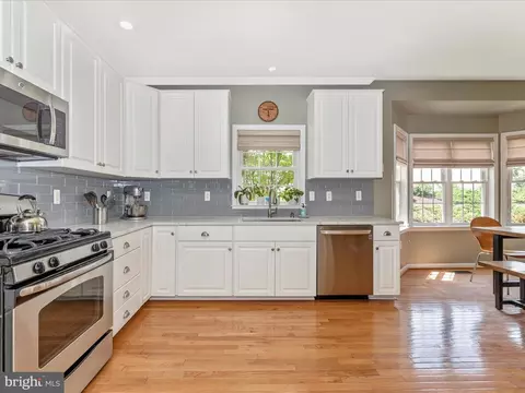 Kitchen - 2555 Bear Den Rd, Frederick, MD 21701 photo 1 of 7