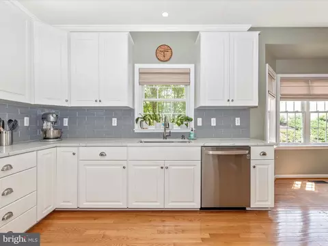 Kitchen - 2555 Bear Den Rd, Frederick, MD 21701 photo 6 of 7