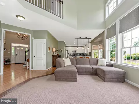 Living - 2555 Bear Den Rd, Frederick, MD 21701 photo 6 of 8