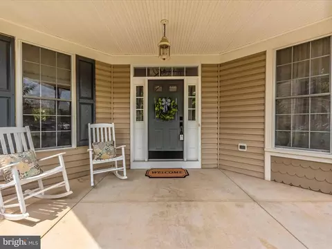 Exterior - 2555 Bear Den Rd, Frederick, MD 21701 photo 2 of 16