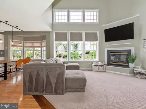Living - 2555 Bear Den Rd, Frederick, MD 21701 photo 3 of 8