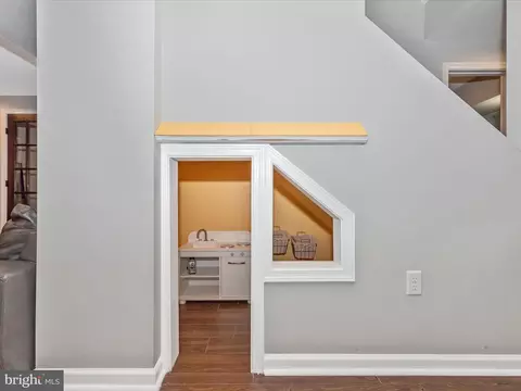 Entry Way - 2555 Bear Den Rd, Frederick, MD 21701 photo 6 of 6