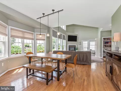 Dining - 2555 Bear Den Rd, Frederick, MD 21701 photo 2 of 2