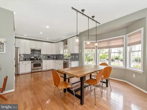 Kitchen - 2555 Bear Den Rd, Frederick, MD 21701 photo 7 of 7