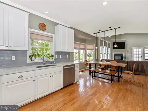 Kitchen - 2555 Bear Den Rd, Frederick, MD 21701 photo 2 of 7