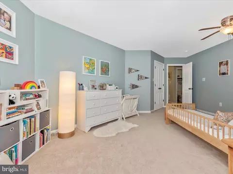 Bedroom - 2555 Bear Den Rd, Frederick, MD 21701 photo 5 of 7