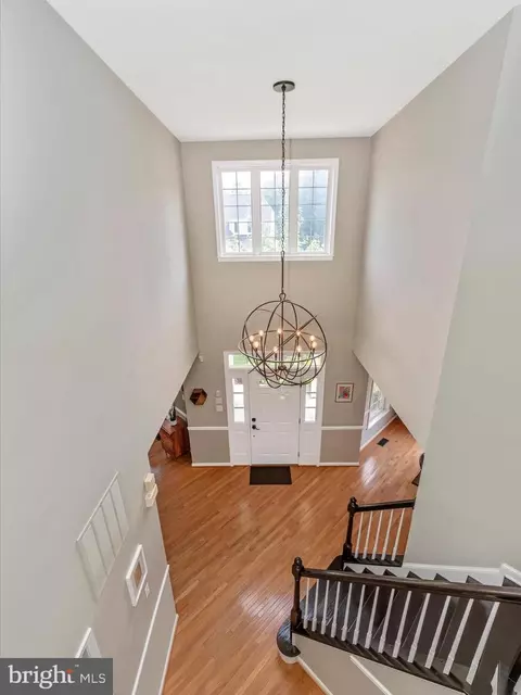 Entry Way - 2555 Bear Den Rd, Frederick, MD 21701 photo 5 of 6