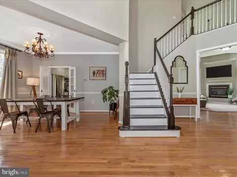 Entry Way - 2555 Bear Den Rd, Frederick, MD 21701 photo 2 of 6