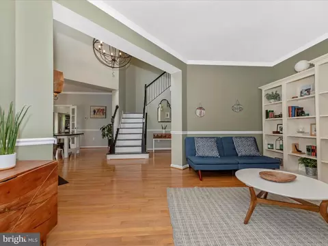 Living - 2555 Bear Den Rd, Frederick, MD 21701 photo 2 of 8