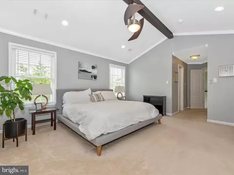 Bedroom - 2555 Bear Den Rd, Frederick, MD 21701 photo 3 of 7