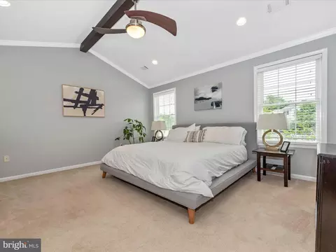Bedroom - 2555 Bear Den Rd, Frederick, MD 21701 photo 1 of 7