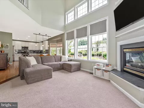 Living - 2555 Bear Den Rd, Frederick, MD 21701 photo 5 of 8