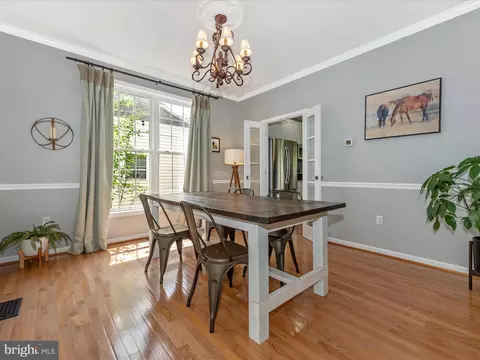 Dining - 2555 Bear Den Rd, Frederick, MD 21701 photo 1 of 2