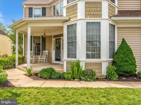 Exterior - 2555 Bear Den Rd, Frederick, MD 21701 photo 12 of 16