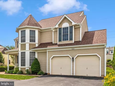 Exterior - 2555 Bear Den Rd, Frederick, MD 21701 photo 9 of 16