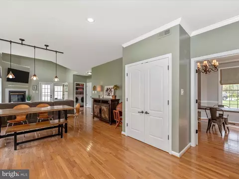 Entry Way - 2555 Bear Den Rd, Frederick, MD 21701 photo 3 of 6