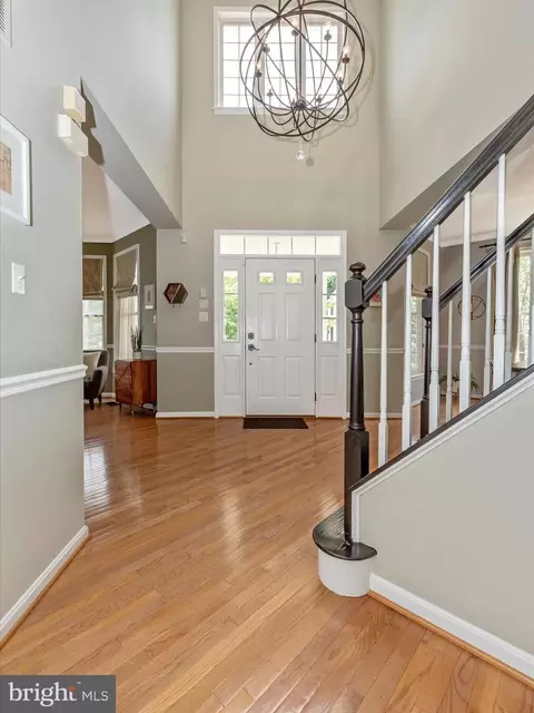 Entry Way - 2555 Bear Den Rd, Frederick, MD 21701 photo 1 of 6