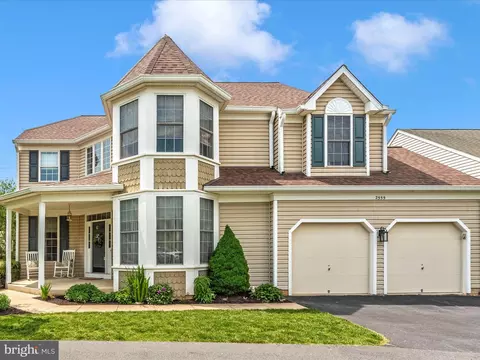 2555 Bear Den Rd, Frederick, MD 21701