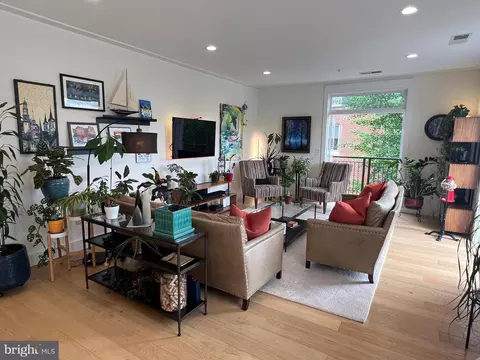 35 E All Saints St #208, Frederick, MD 21701 photo 18