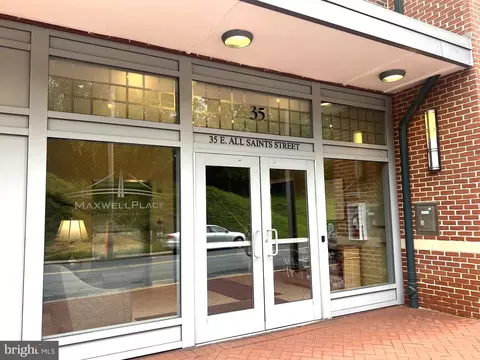 35 E All Saints St #208, Frederick, MD 21701 photo 2