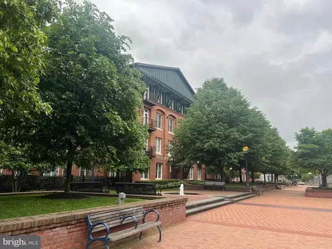 35 E All Saints St #208, Frederick, MD 21701 photo 38