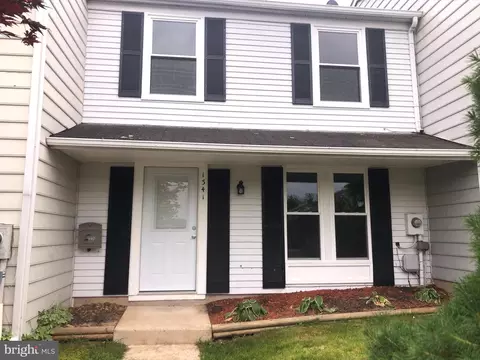 1341 David Ln, Frederick, MD 21703 photo 2