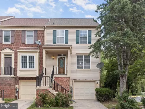 7116 Gresham Ct E, Frederick, MD 21703