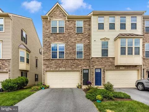5906 Leben Dr, Frederick, MD 21703