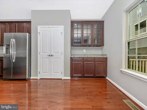 Entry Way - 5906 Leben Dr, Frederick, MD 21703 photo 2 of 2